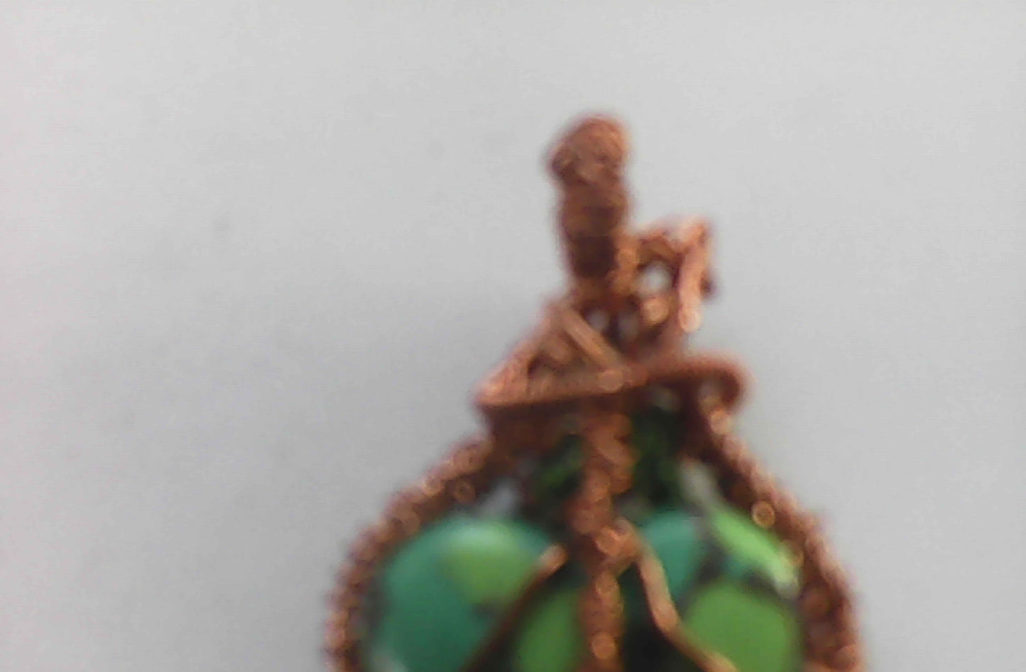 Celestial Heart Stone