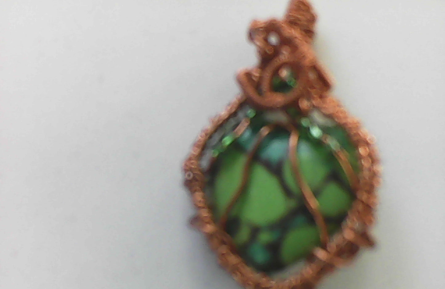 Celestial Heart Stone